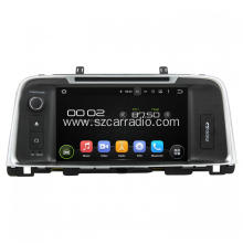 Car DVD Player for OPTIMA 2015